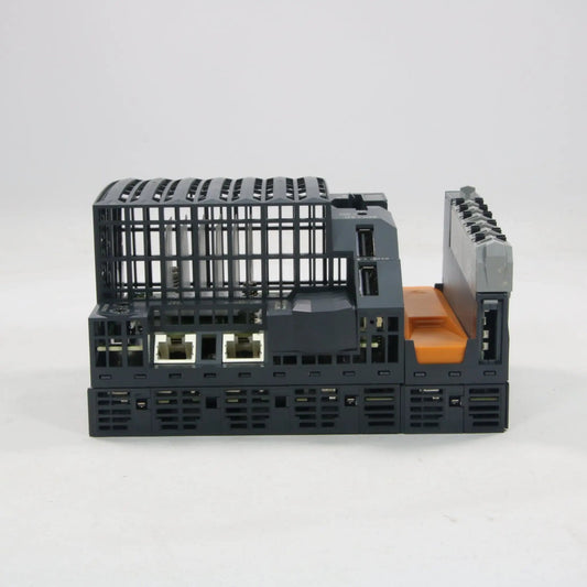 B&R Automation X20 CP 1583 CPU Module