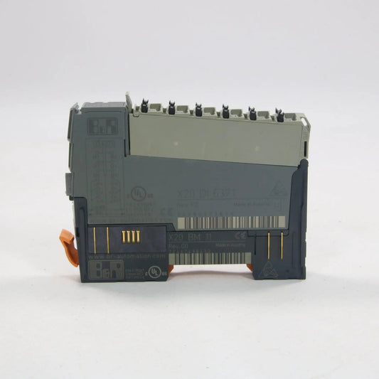 B&R Automation X20 DI 6371 Digital Input Module