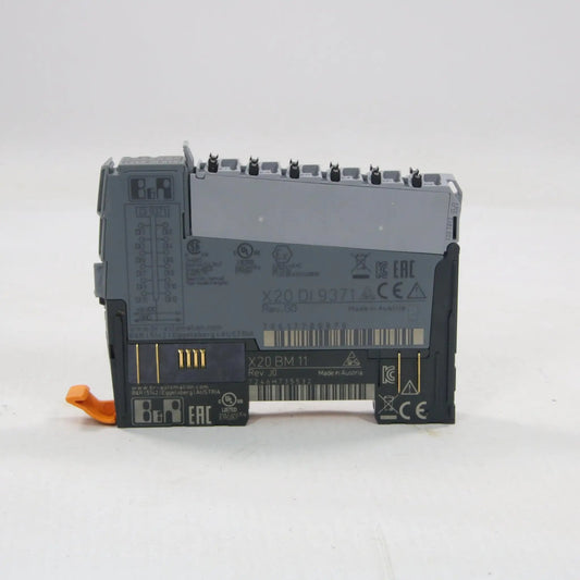 B&R Automation X20 DI 9371 Digital Input Module