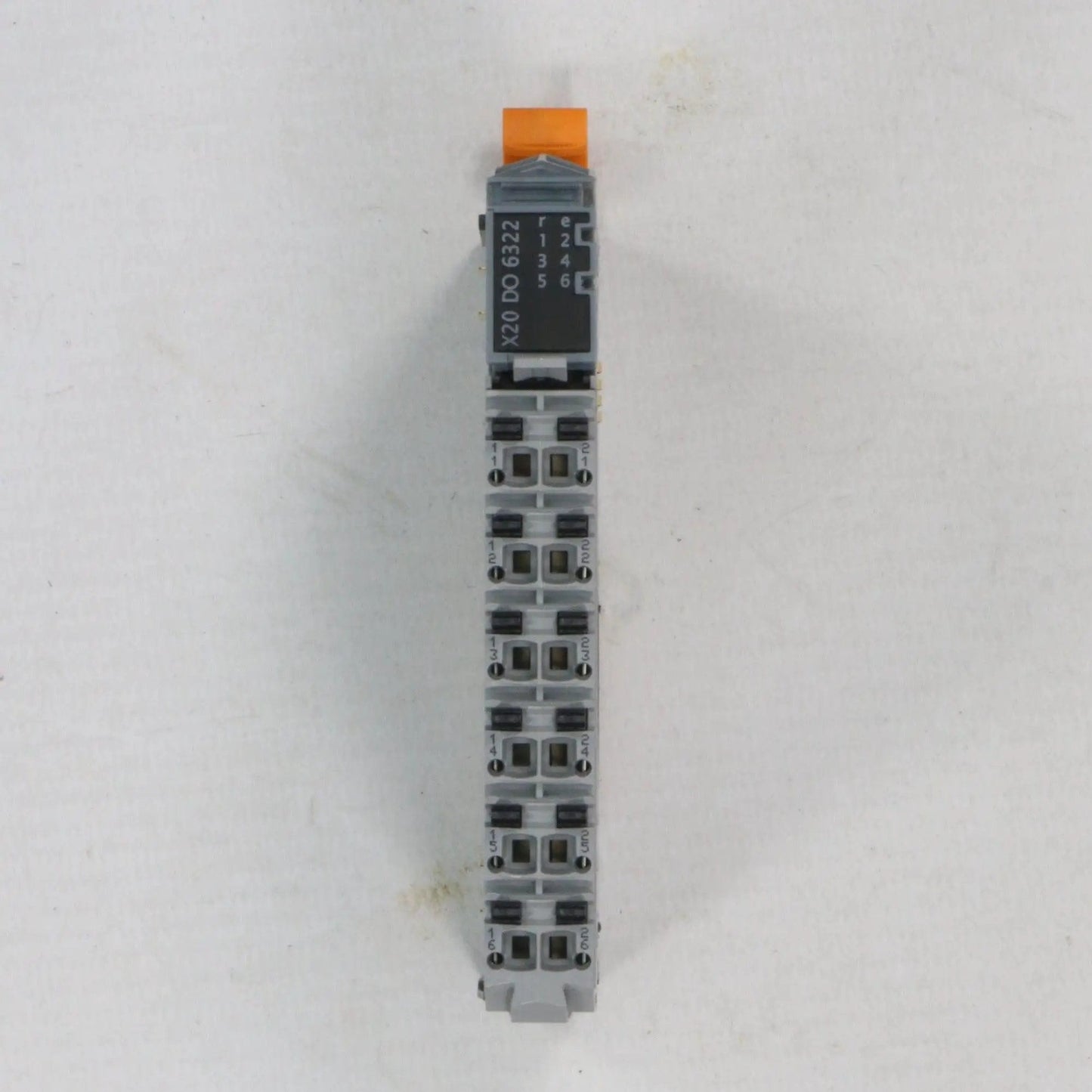 B&R Automation X20 DO 6322 Digital Output Module