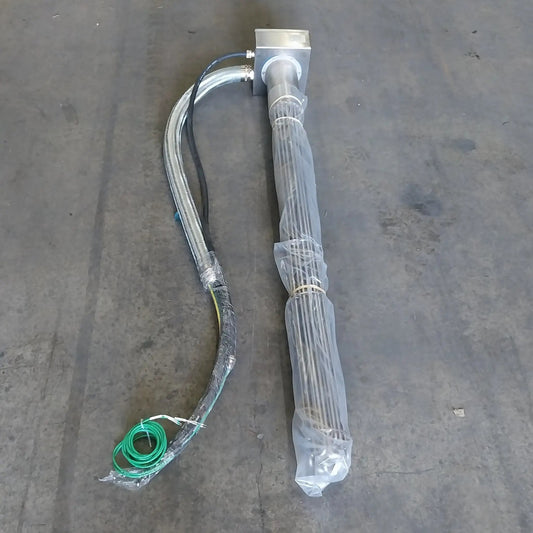 Backer AB 100kW Immersion Heater