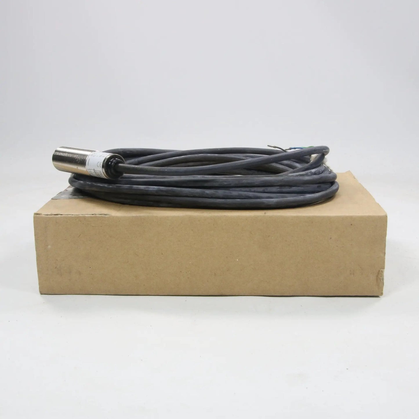 Balluff Analogue Switching Amplifier