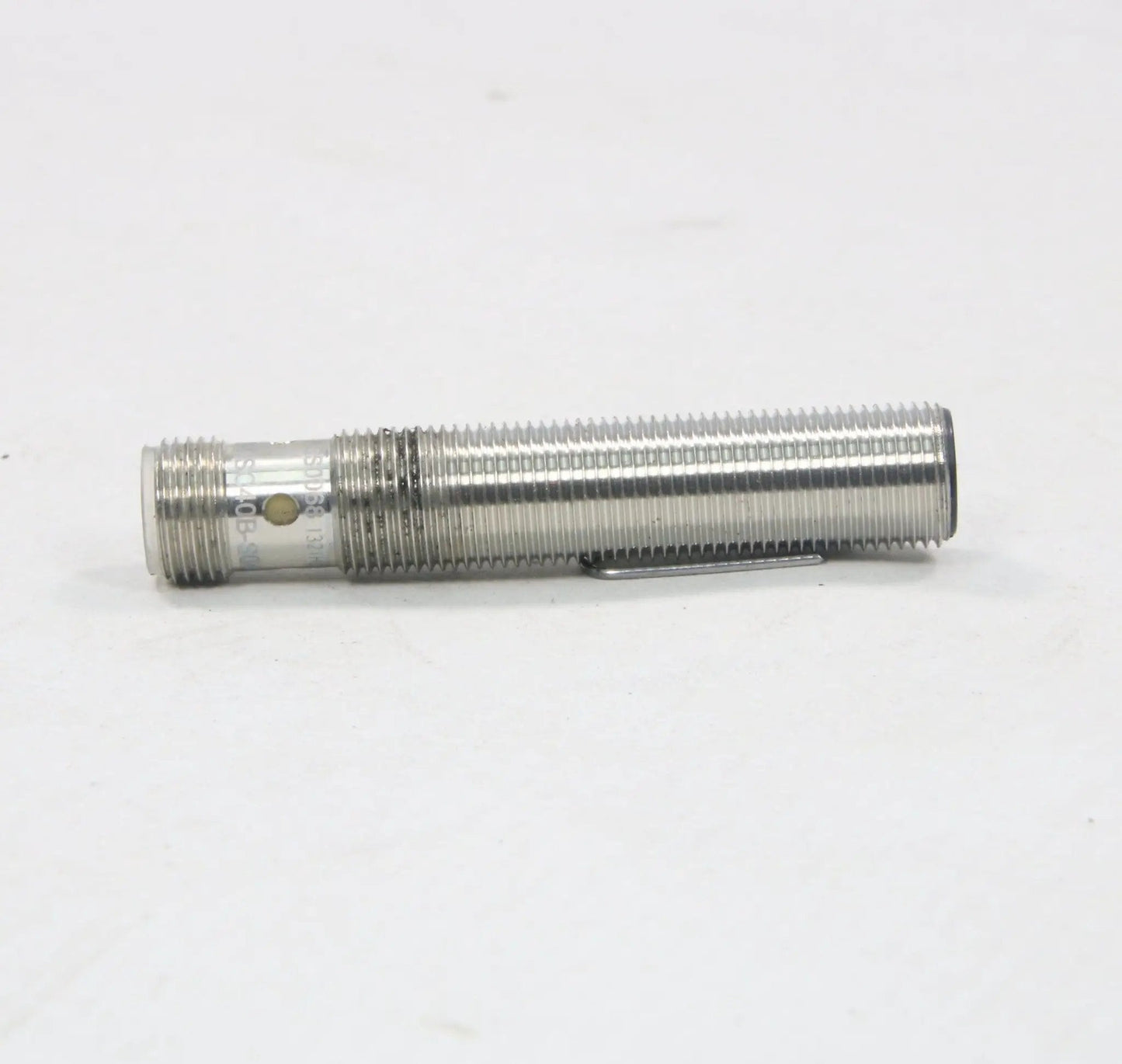 Balluff Inductive Sensor BES M12MI-PSC40B-S04G