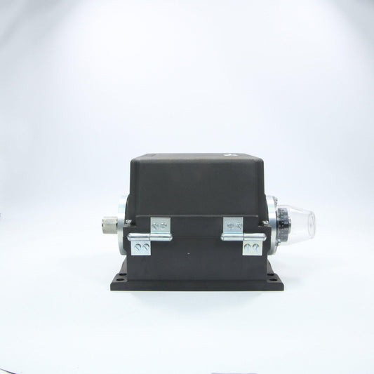 Balluff Rotary Cam Switch BSW 819-493-06K3