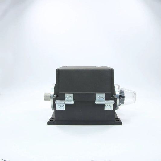 Balluff Rotary Cam Switch BSW 819-493-06K3