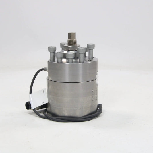 Balluff Water Hydraulic Valve with Inductive Sensor BES00H8
