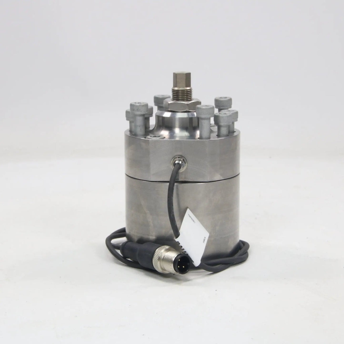 Balluff Water Hydraulic Valve with Inductive Sensor BES00H8