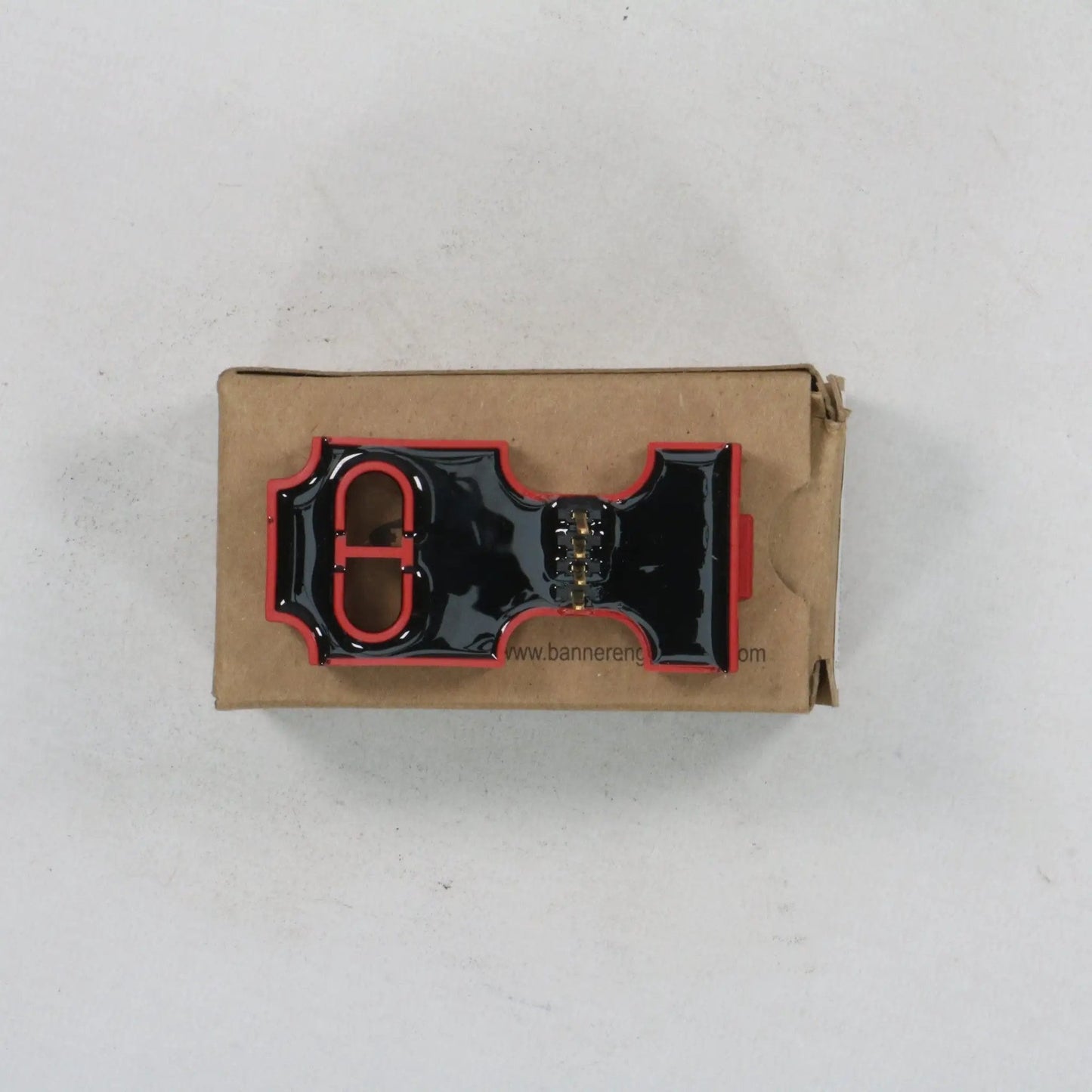 Banner Engineering Logic Module Jumper
