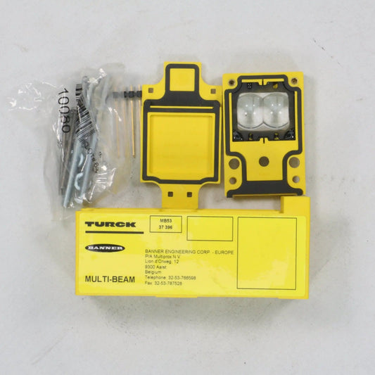 Banner Engineering MB53 37396 Multi Beam Scan Block