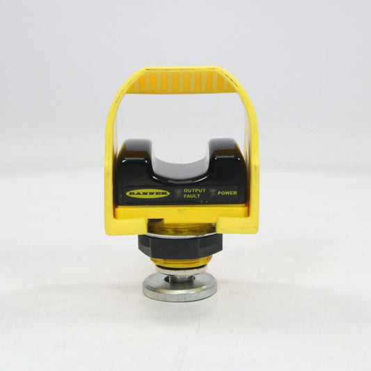 Banner Engineering Optical Touch Button STBVP6Q5