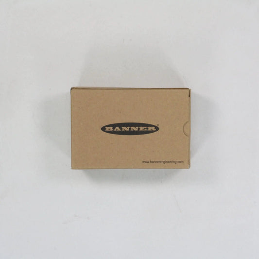Banner K30APT2GREQP Two Colour Touch Sensor