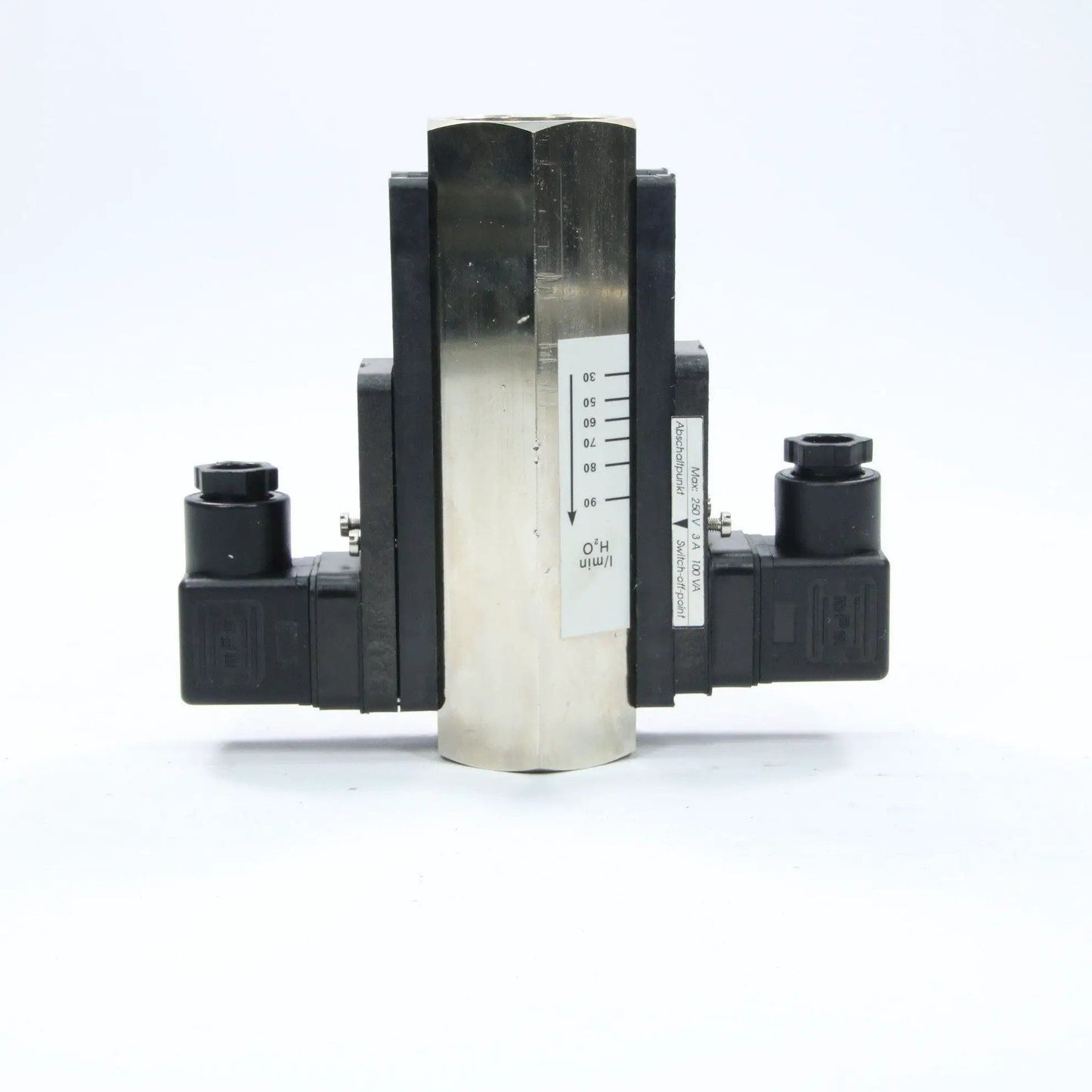 Barksdale BFS 10 0701-127