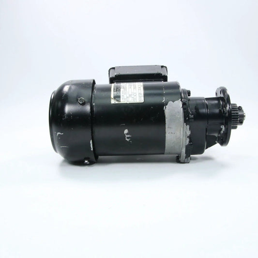 Bauer GO42-20/DO 44-141L