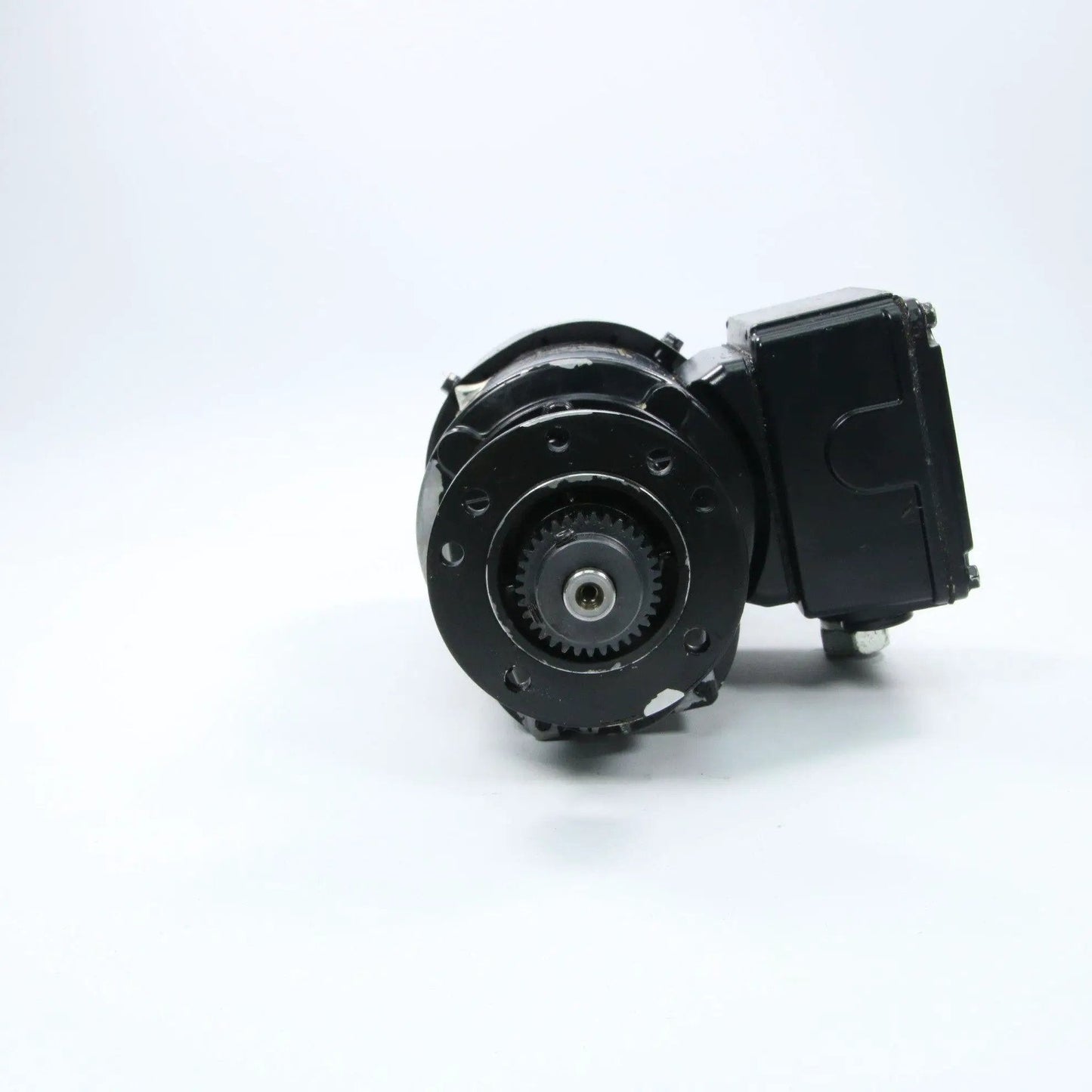 Bauer GO42-20/DO 44-141L