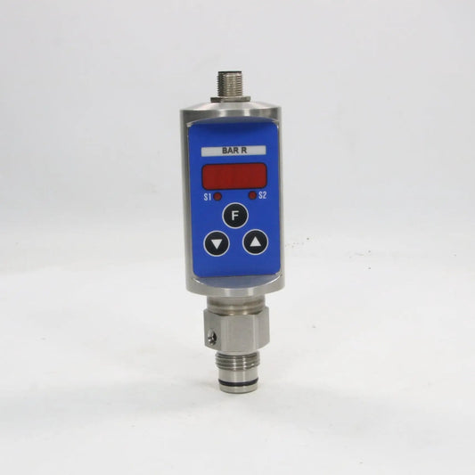 Baumer TED5 Pressure Switch 11107847