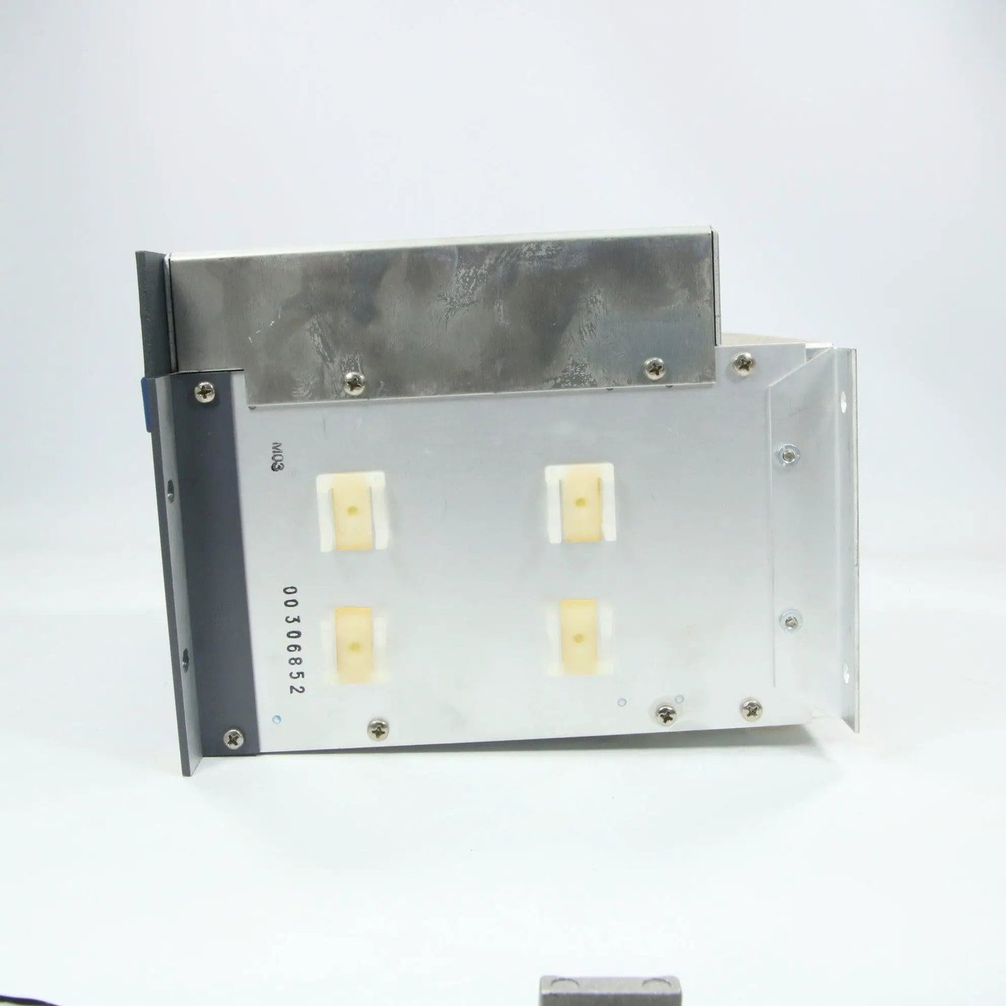 Baumüller Weber Module Block