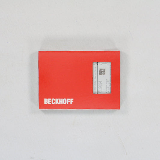 Beckhoff EL2024 EtherCat Terminal