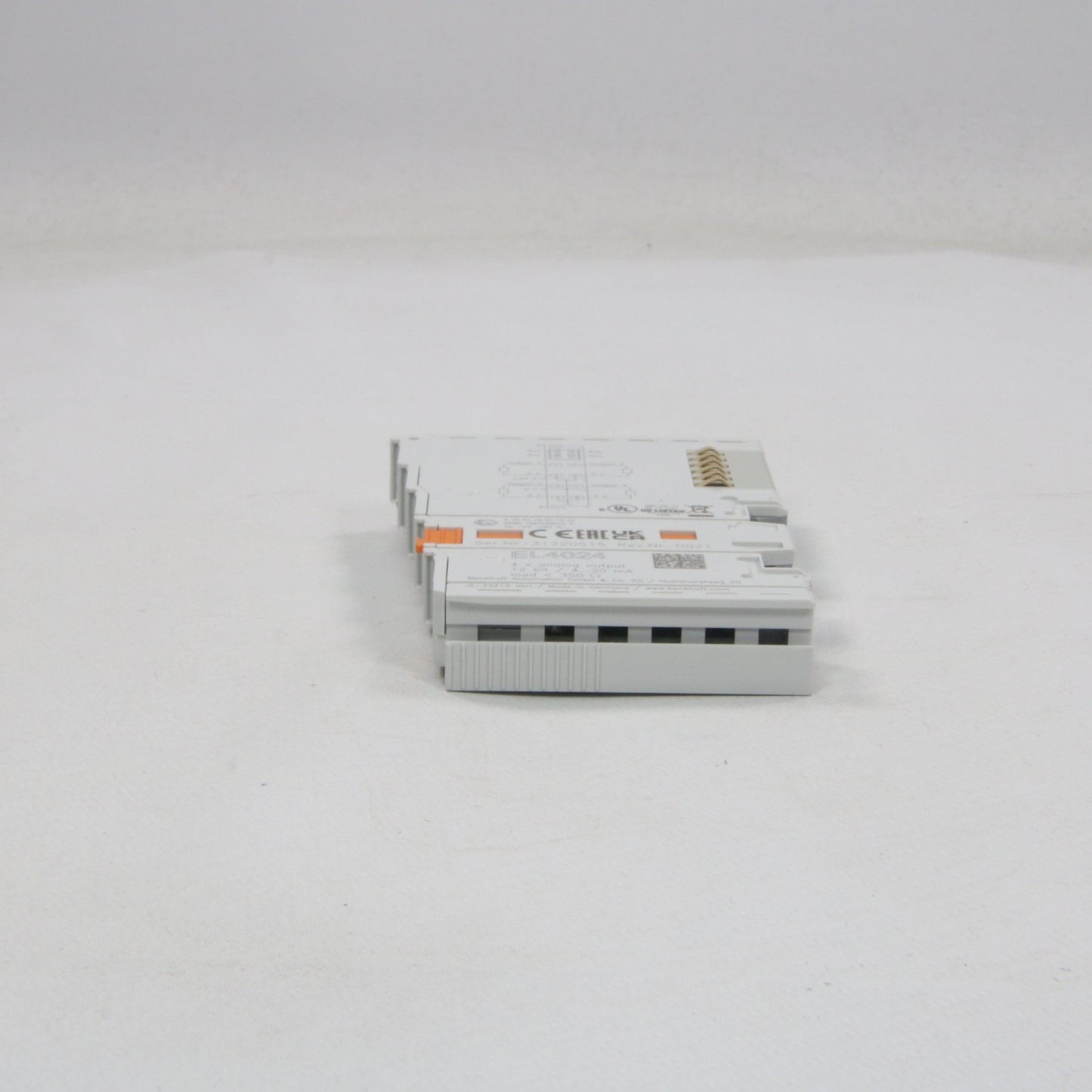 Beckhoff EL2024 EtherCat Terminal