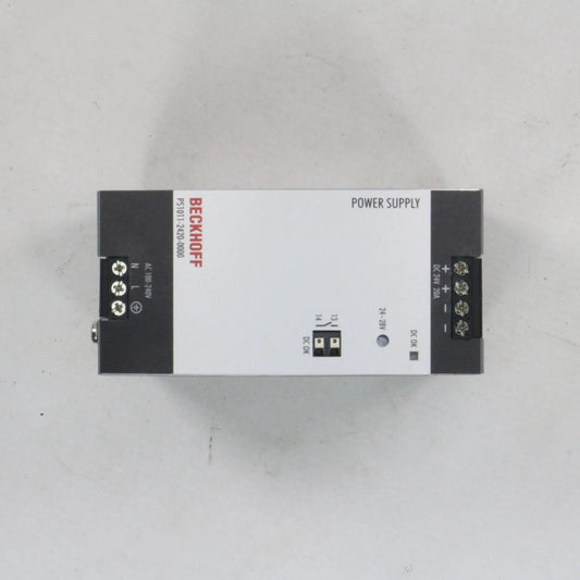 Beckhoff PS 1011 2420 000 Power Supply