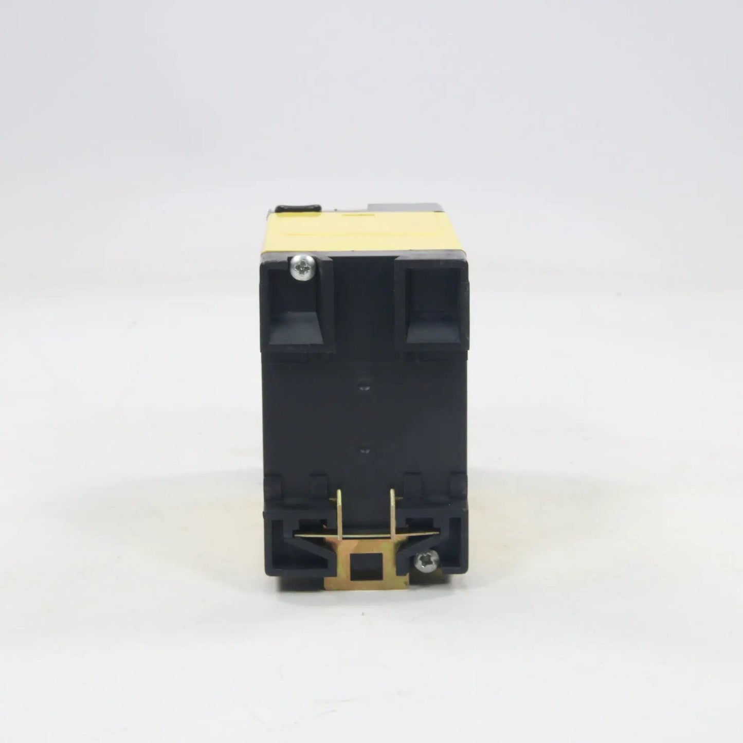 Bender UG 143 P Earth Fault Monitor