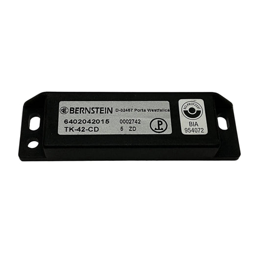 Bernstein TK-42-CD Coded Magnetic Actuator - 640.2042.015