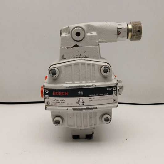 Bosch Rexroth 0513300201 Vane Pump