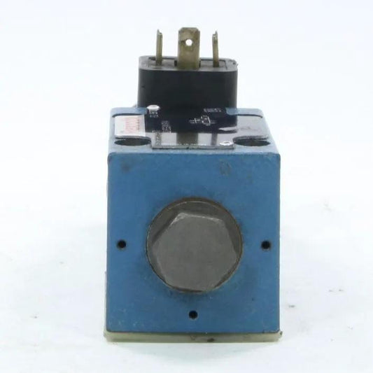 Bosch / Rexroth 4WE 6 HB62/EG24N9K4 SHUT-OFF VALVE