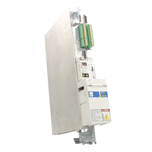Bosch Rexroth DKC03.3 040 7 FW Ecodrive 3 Servo Drive