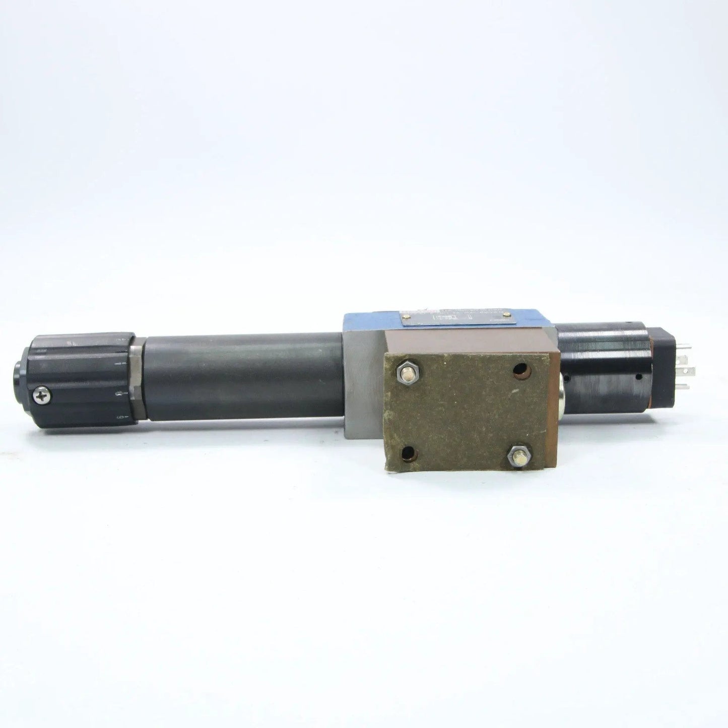 Bosch Rexroth R900991877 FD 08W04 ZDRHD