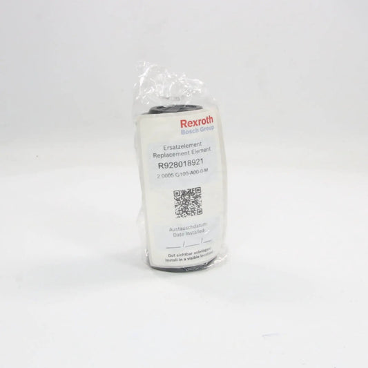 Bosch Rexroth R928018921 Filter Element