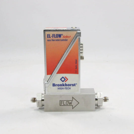 Bronkhorst El Flow Select Mass Flow Meter Controller
