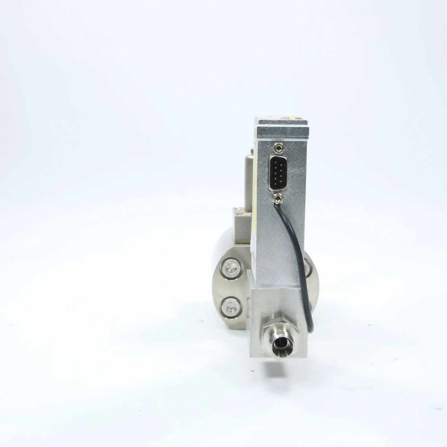 Bronkhorst Mass Flowmeter Controller P-532C-M40A-AAD-29-V
