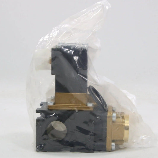 Burkert 0287 Solenoid Valve