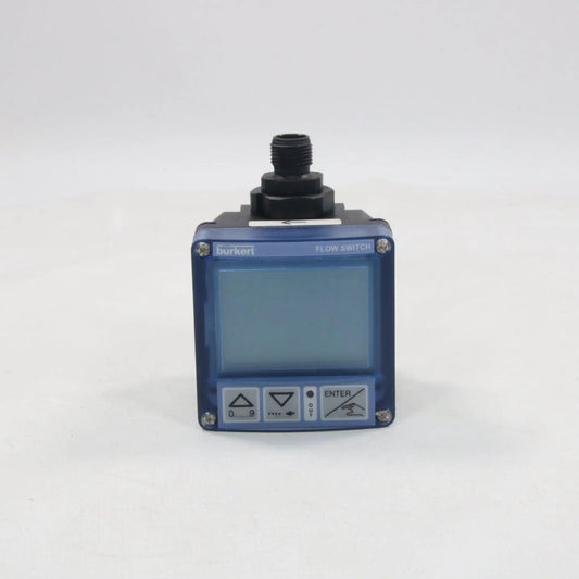Burkert SE39/66-00 Flow Switch