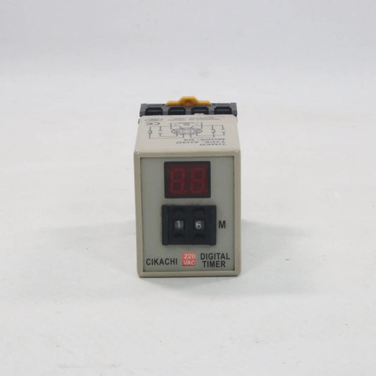 Cikachi Digital Timer