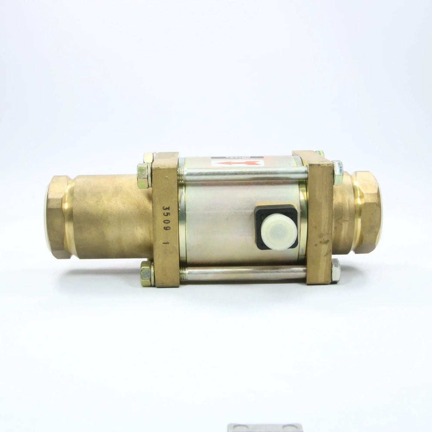 Coax Muller 2 Way coaxial Direct Acting Valves MK 25