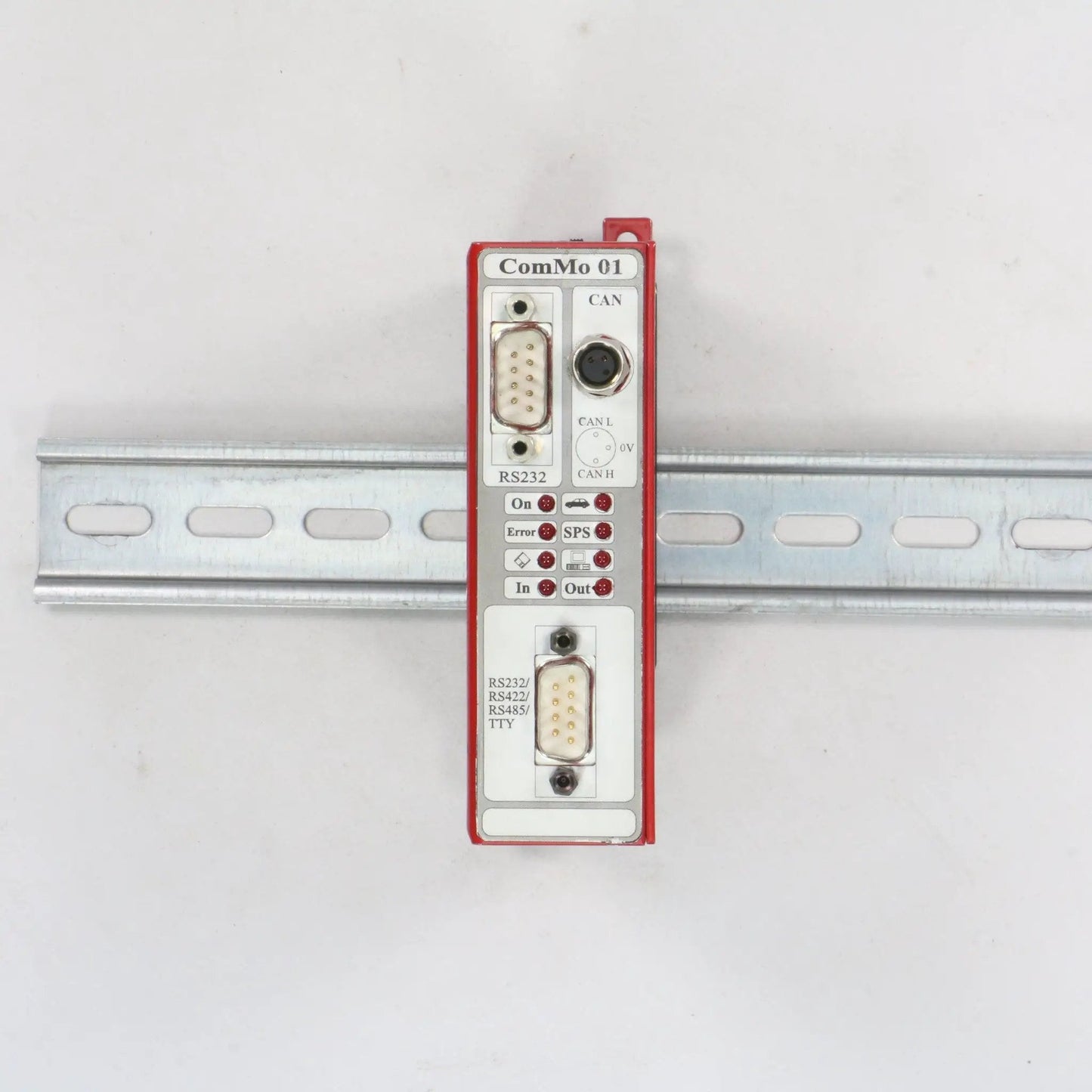 ComMo 01 Communication Module