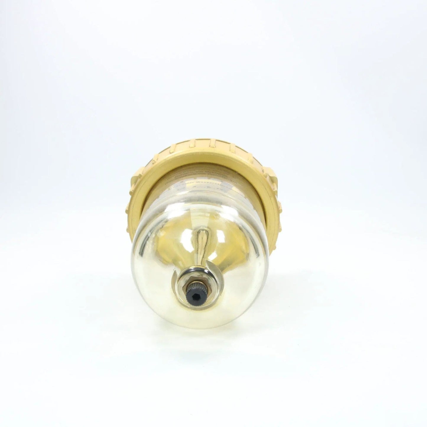 Compressed air filters large EWO standard G1 1/2