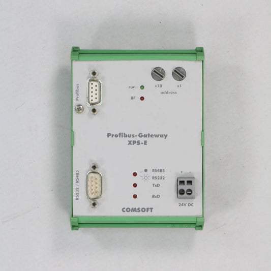 Comsoft G615501-04 Profibus-Gateway XPS-E