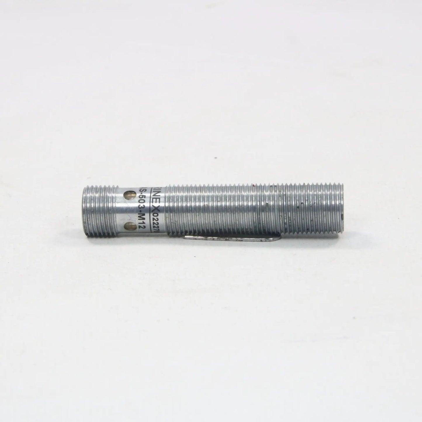 Contrinex Inductive Sensor DW-AS-503-M12