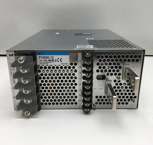 Cosel P1500 12 Power Supply Unit