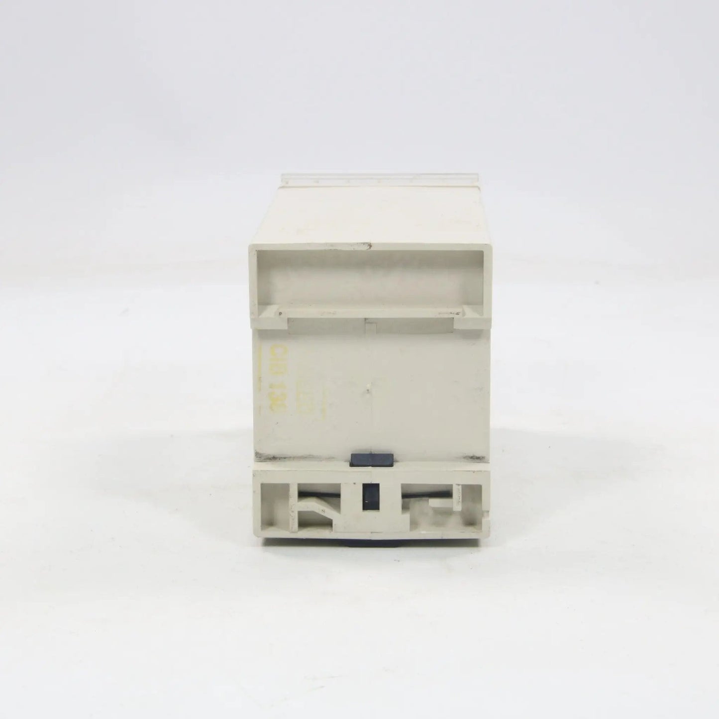 Crompton Protector 252-PSFG De-Energize Relay