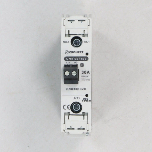 Crouzet GNR30DCZH Solid State Relay