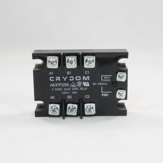 Crydom A53TP25D 3~Phase Solid State Relay