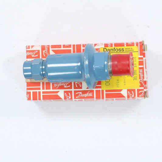 Danfoss Pilot Valve 027B1100 CVP