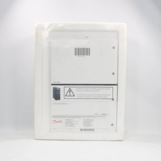 Danfoss VLT 2800 Midi Drive - 195N1027 Frequency Converter
