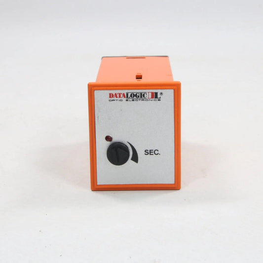 Datalogic MSG-06 Timer Relay