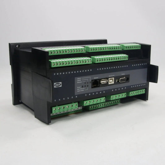 Deif ASC-4 Battery Automatic Sustainable Controller