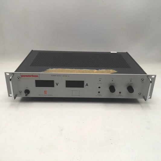 Delta Elektronika/Powerbox SM 1540-D Power Supply