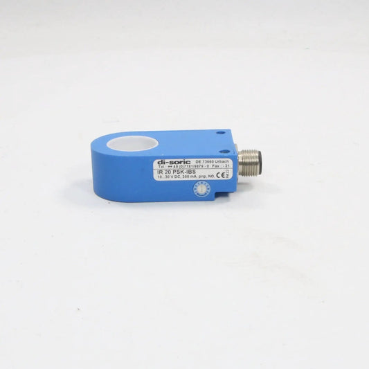 Di-Soric IR 20 PSK IBS Inductive Ring Sensor